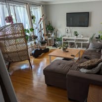 Photo of Jared's room