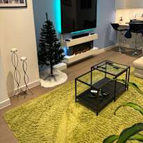 Photo of Von's room