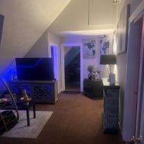 Photo of Tasie eme's room