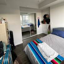 Photo of Babel's room