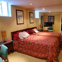 Photo of Ms Jay's room