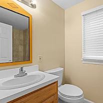 Photo of Preeti's room
