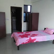 Photo of Sunmy's room