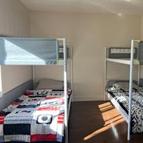 Photo of Freddie's room