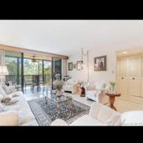 Photo of Joshua's room
