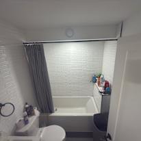 Avery MacDonald's room