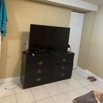 Photo of Manshi's room