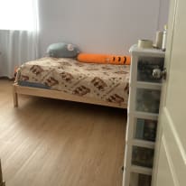 Photo of Kelly's room