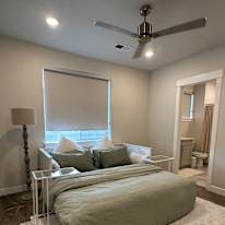 Photo of Zak's room
