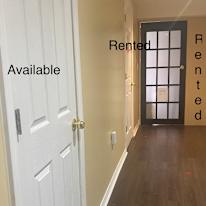 Photo of Sami's room