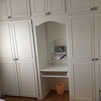Photo of BINGY's room
