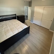 Photo of Jessica's room