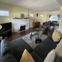 Photo of Niamh's room