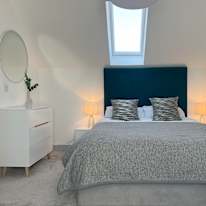 Photo of Sameh's room