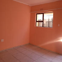 Photo of Portia Mojaki's room