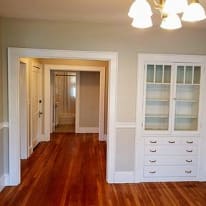 Photo of Michael's room