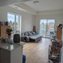 Photo of Kelly Generoux's room