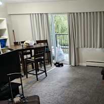 Photo of Eliza's room