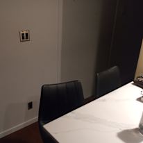 Photo of Phil's room