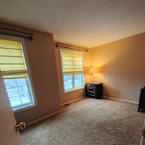 Photo of Sheryl's room