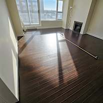 Photo of Arya's room