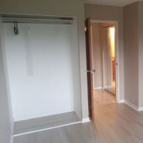 Photo of Craig Vincus's room