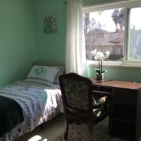 Photo of Tonia's room