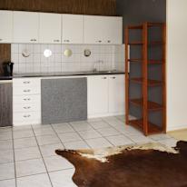 Photo of Woric's room