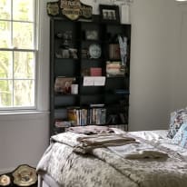 Photo of Carrieann Beddows's room