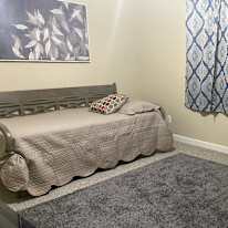 Photo of Michele's room