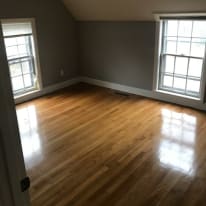 Photo of Aziza's room