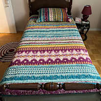 Photo of Rebeca S's room