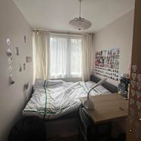 Photo of Lena's room