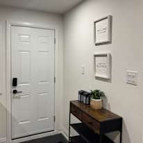 Photo of Tj's room