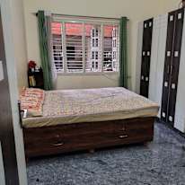 Photo of Vilas's room