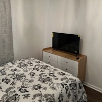 Photo of Basi’s Basement's room