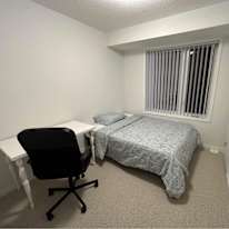 Photo of Max's room