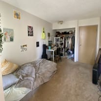 Photo of Billie's room