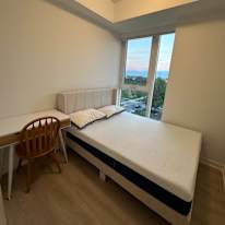 Photo of Vin's room
