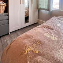 Photo of Guddi Kanhai's room