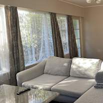 Photo of Ryan's room