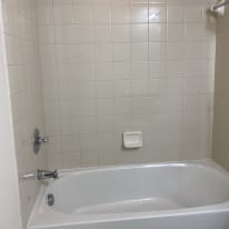 Photo of Tuk's room