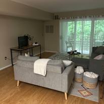 Photo of Haycha's room