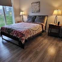 Photo of Hedie's room
