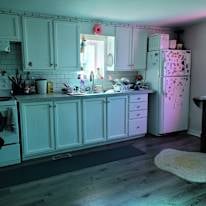 Photo of John's room