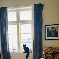 Photo of Jo's room
