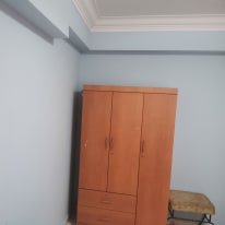 Photo of Rashed's room
