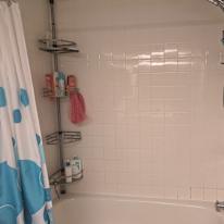 Cookie Dietrichson's room