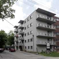 Photo of Jeanine's room