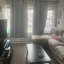Photo of MJ's room